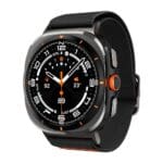 Spigen Fit Lite Samsung Galaxy Watch Ultra (47 mm) Black