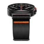 Spigen Fit Lite Samsung Galaxy Watch Ultra (47 mm) Black