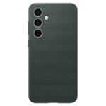 Spigen Liquid Air Fe Abyss Green Kryt Samsung Galaxy S24