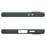 Spigen Liquid Air Fe Abyss Green Kryt Samsung Galaxy S24
