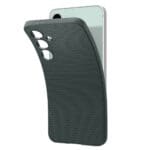 Spigen Liquid Air Fe Abyss Green Kryt Samsung Galaxy S24