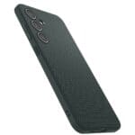 Spigen Liquid Air Fe Abyss Green Kryt Samsung Galaxy S24