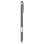 Spigen Ultra Hybrid ”T” Mag MagSafe White Kryt iPhone 16 Pro