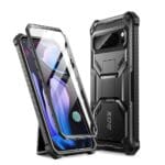 Supcase Iblsn Armorbox Black Kryt Google Pixel 9/9 Pro