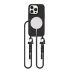 Tech-Protect Magnecklace MagSafe Black Kryt iPhone 14 Pro