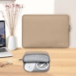Tech-Protect Neoslim Laptop 13-14 Caffe Latte