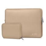 Tech-Protect Neoslim Laptop 15-16 Caffe Latte