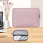 Tech-Protect Neoslim Laptop 15-16 Dusty Rose
