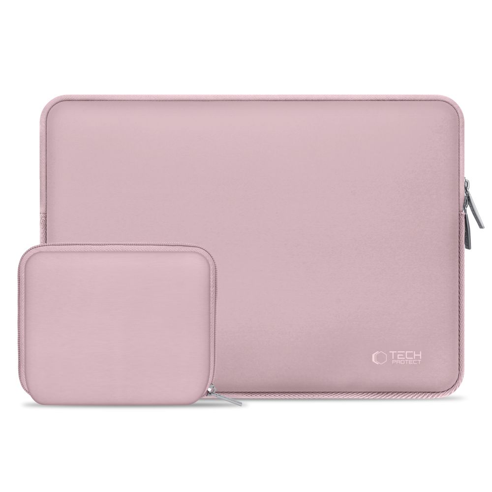 Tech-Protect Neoslim Laptop 15-16 Dusty Rose