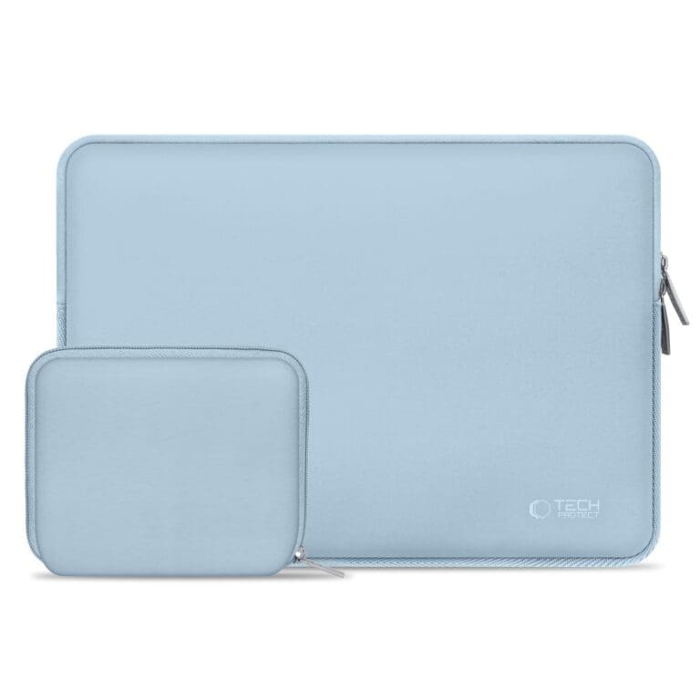 Tech-Protect Neoslim Laptop 15-16 Winter Blue