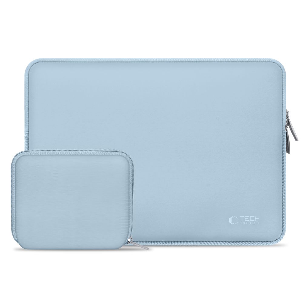 Tech-Protect Neoslim Laptop 15-16 Winter Blue