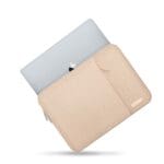 Tech-Protect Sleevy Laptop 13-14 Caffe Latte