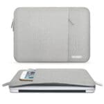 Tech-Protect Sleevy Laptop 13-14 Crayon Grey
