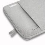 Tech-Protect Sleevy Laptop 13-14 Crayon Grey