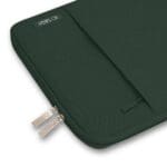 Tech-Protect Sleevy Laptop 13-14 Midnight Green