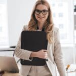 Tech-Protect Sleevy Laptop 15-16 Black