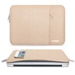 Tech-Protect Sleevy Laptop 15-16 Caffe Latte