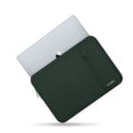 Tech-Protect Sleevy Laptop 15-16 Midnight Green