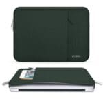 Tech-Protect Sleevy Laptop 15-16 Midnight Green