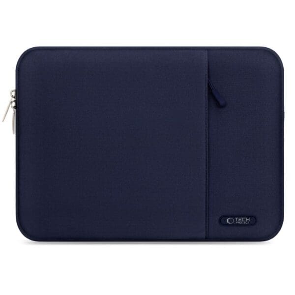 Tech-Protect Sleevy Laptop 15-16 Navy Blue