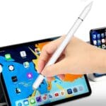 Tech-Protect Usp200 3-Tip Stylus Pen Black