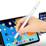 Tech-Protect Usp200 3-Tip Stylus Pen White