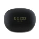 Guess Capsule ANC/ENC TWS Wireless Headphones Black