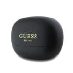 Guess Capsule ANC/ENC TWS Wireless Headphones Black
