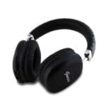 Guess G Cube Script Logo Wireless Headphones Black
