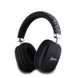Guess G Cube Script Logo Wireless Headphones Black