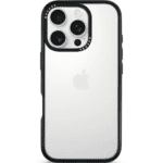 Čistý BHholo Black Kryt iPhone 16 Pro