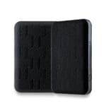 Karl Lagerfeld Embossed Karl Head MagSafe Powerbank 5000mAh Black