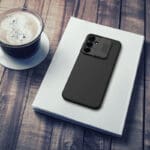 Nillkin CamShield Black Kryt Samsung Galaxy A16