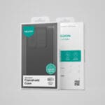 Nillkin CamShield Black Kryt Samsung Galaxy A16