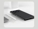Nillkin Super Frosted PRO Black Kryt Xiaomi 14T