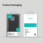 Nillkin Super Frosted PRO Black Kryt Xiaomi 14T