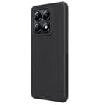 Nillkin Super Frosted PRO Black Kryt Xiaomi 14T Pro