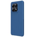 Nillkin Super Frosted PRO Blue Kryt Xiaomi 14T