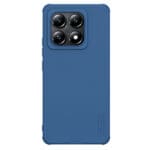 Nillkin Super Frosted PRO Blue Kryt Xiaomi 14T