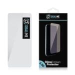 OBAL:ME 2.5D Tempered Glass Clear Motorola Moto G45