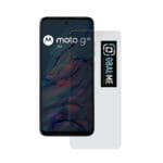 OBAL:ME 2.5D Tempered Glass Clear Motorola Moto G45