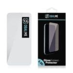 OBAL:ME 2.5D Tempered Glass Clear Samsung Galaxy S24 Fe