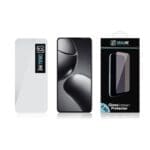 OBAL:ME 2.5D Tempered Glass Clear Xiaomi 14T/14T Pro