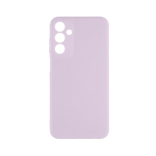 OBAL:ME Matte TPU Purple Kryt Samsung Galaxy A16