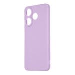 OBAL:ME Matte TPU Purple Kryt Xiaomi Redmi 13