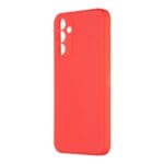 OBAL:ME Matte TPU Red Kryt Samsung Galaxy A16