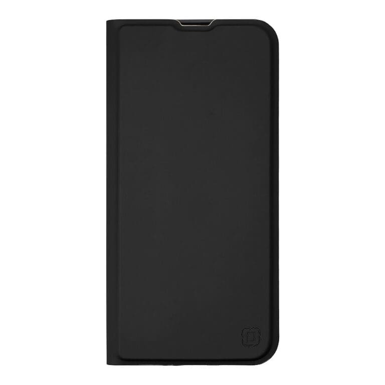 OBAL:ME SmoothTouch Black Kryt Motorola Moto G24 Power