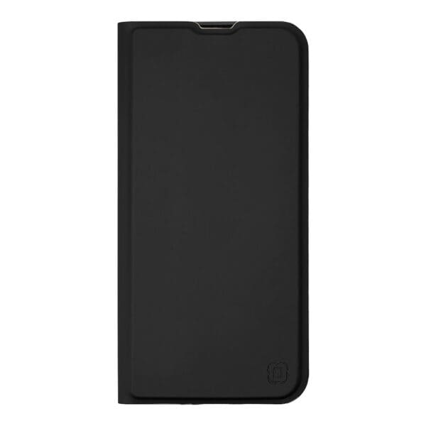 OBAL:ME SmoothTouch Black Kryt Xiaomi Poco C75/Redmi 14C