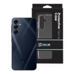 OBAL:ME TPU Transparent Kryt Samsung Galaxy A16