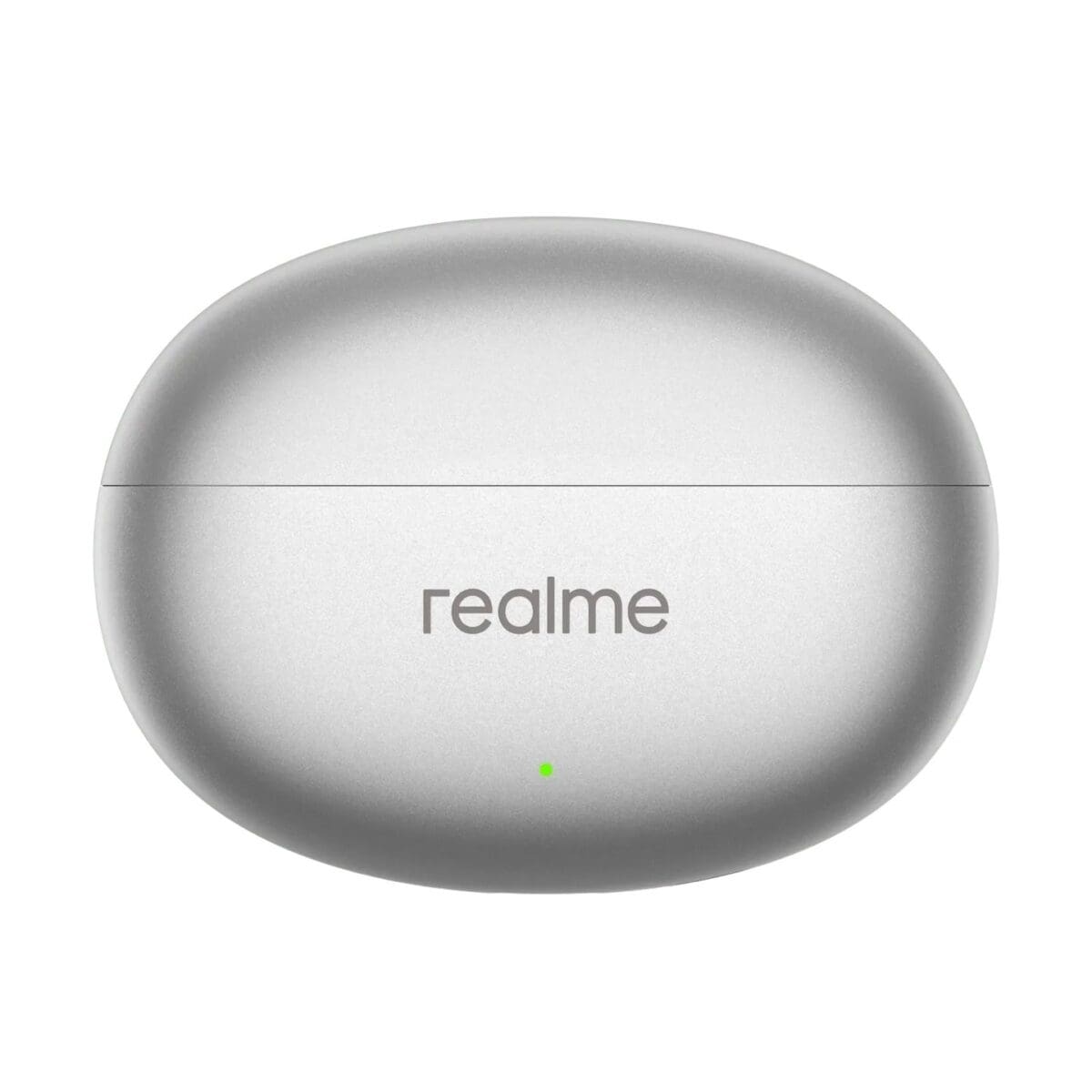 Realme Buds Air 6 Flame Silver